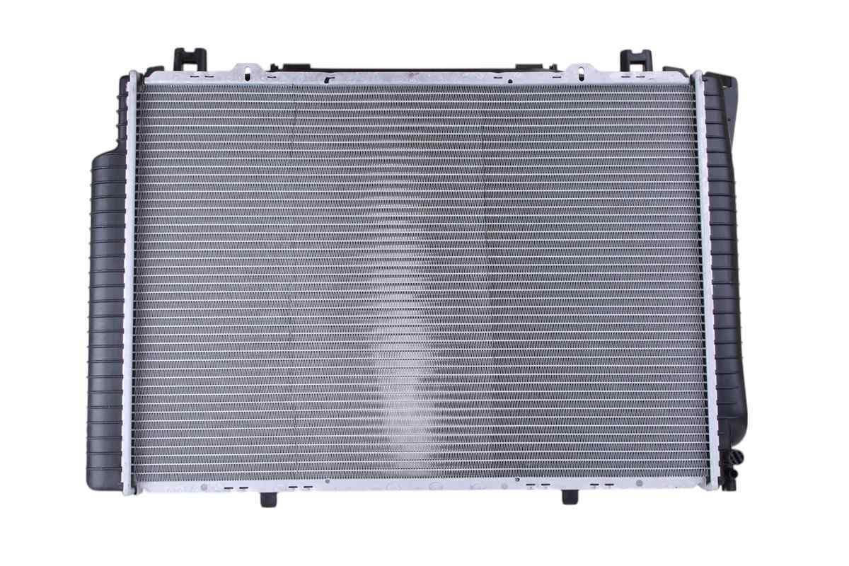 Nissens Radiator