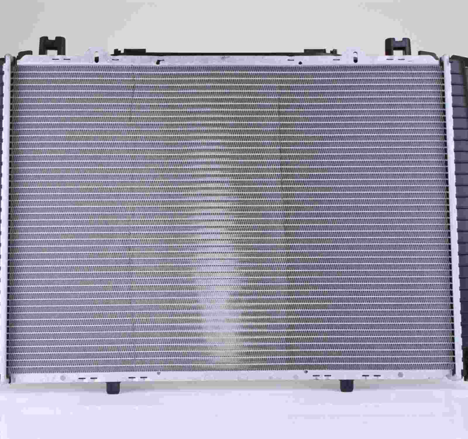 Nissens Radiator