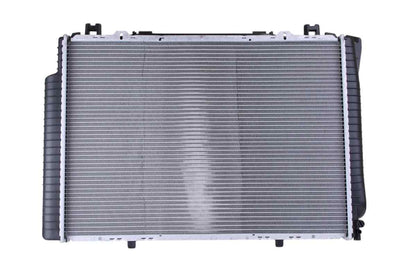 Nissens Radiator