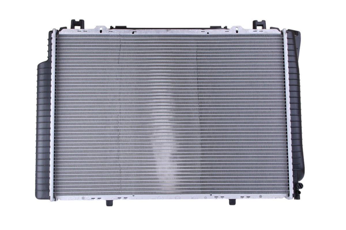 Nissens Radiator