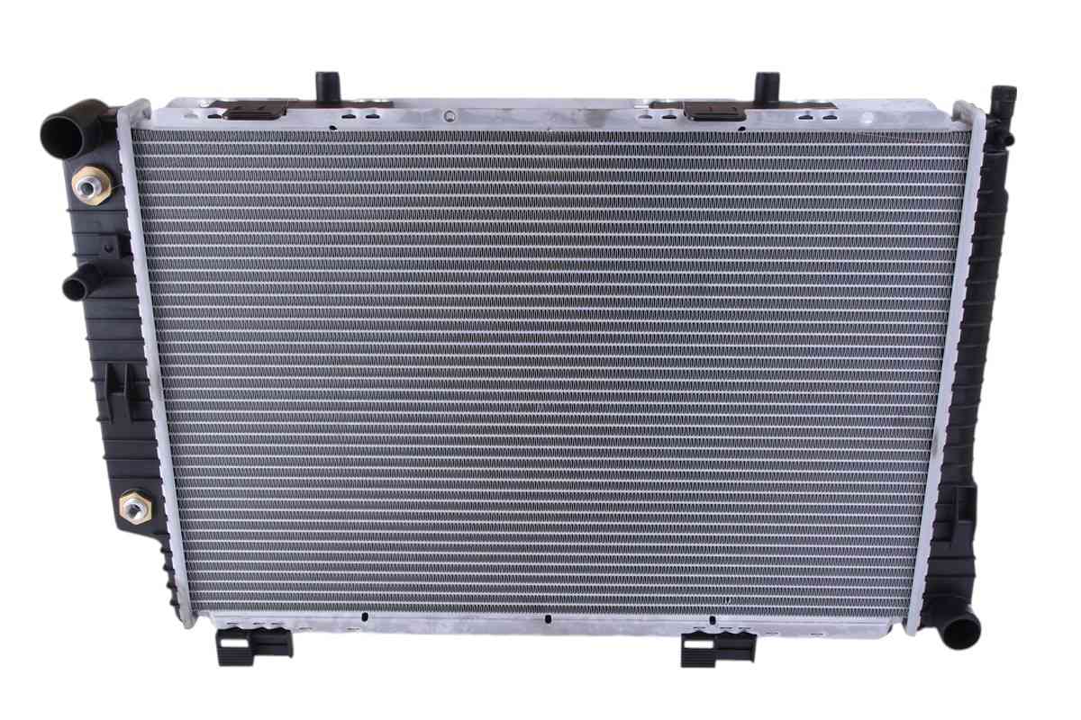 Nissens Radiator