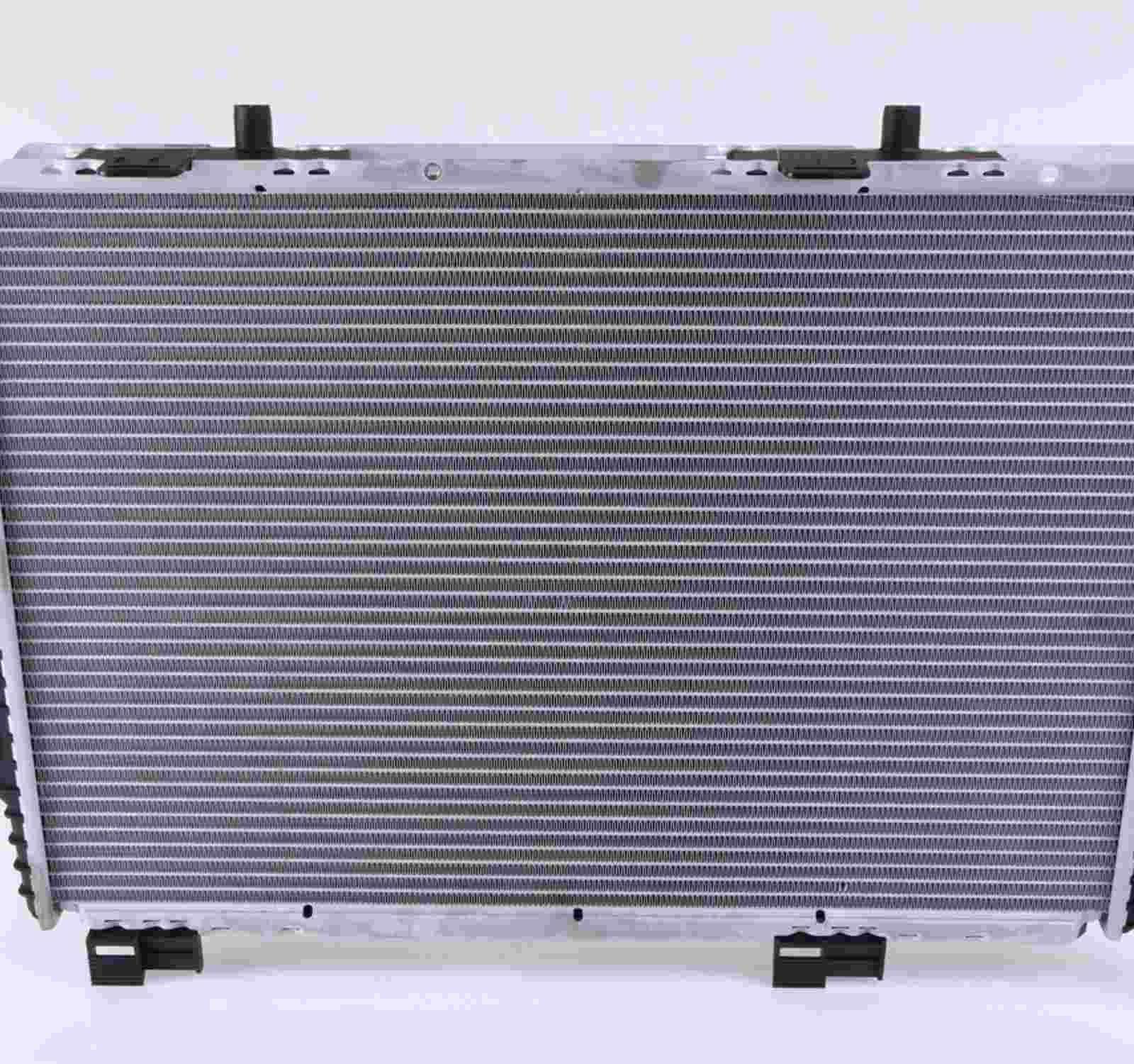 Nissens Radiator