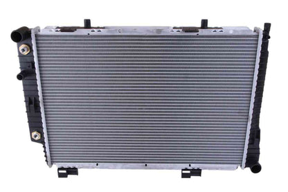 Nissens Radiator