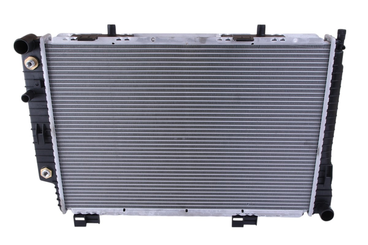Nissens Radiator