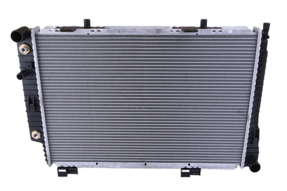 Nissens Radiator