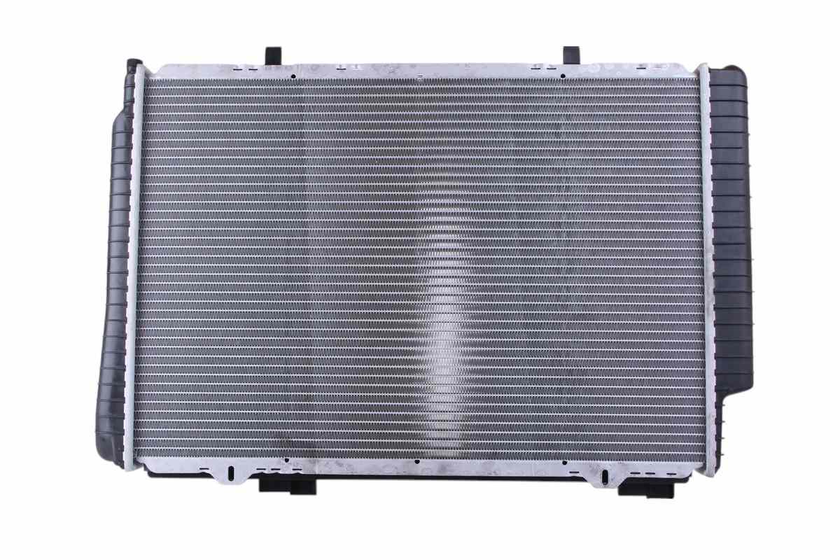Nissens Radiator