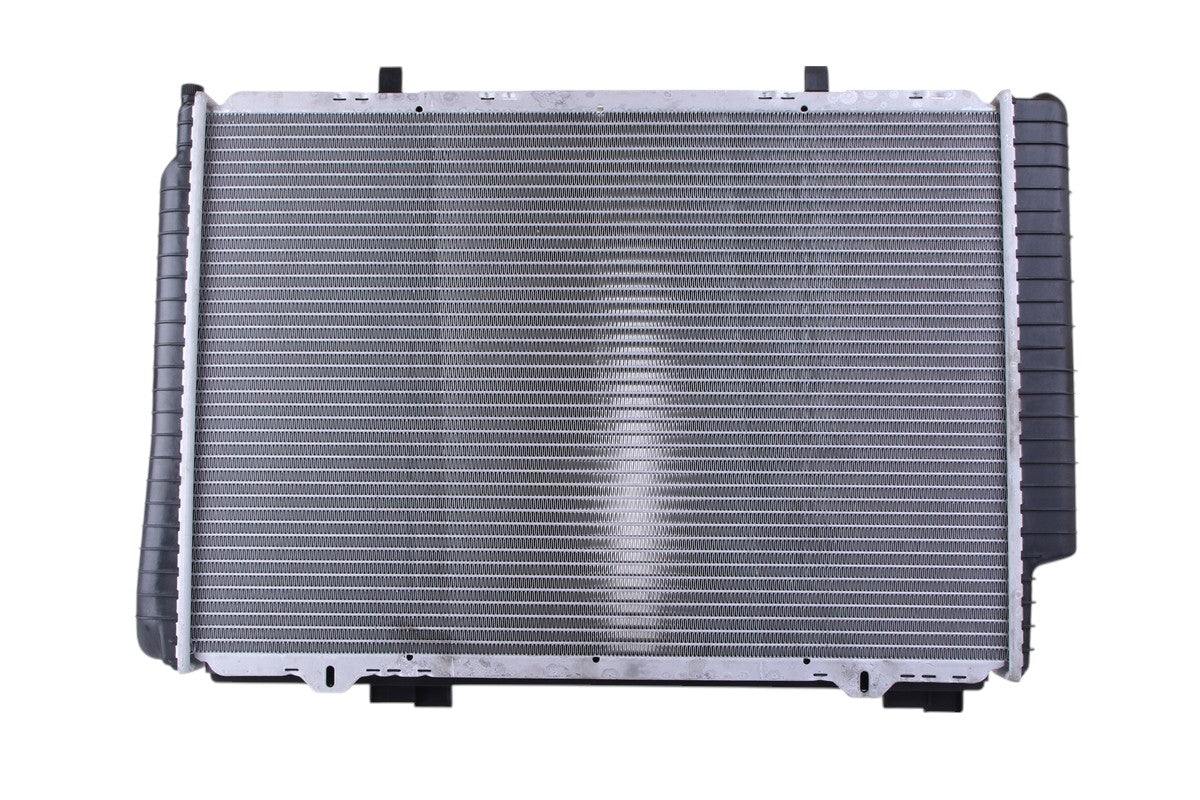 Nissens Radiator