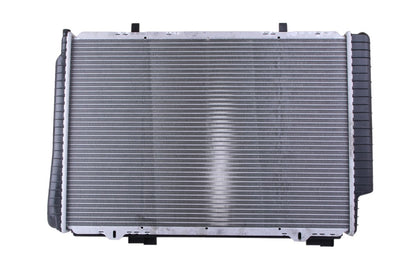Nissens Radiator