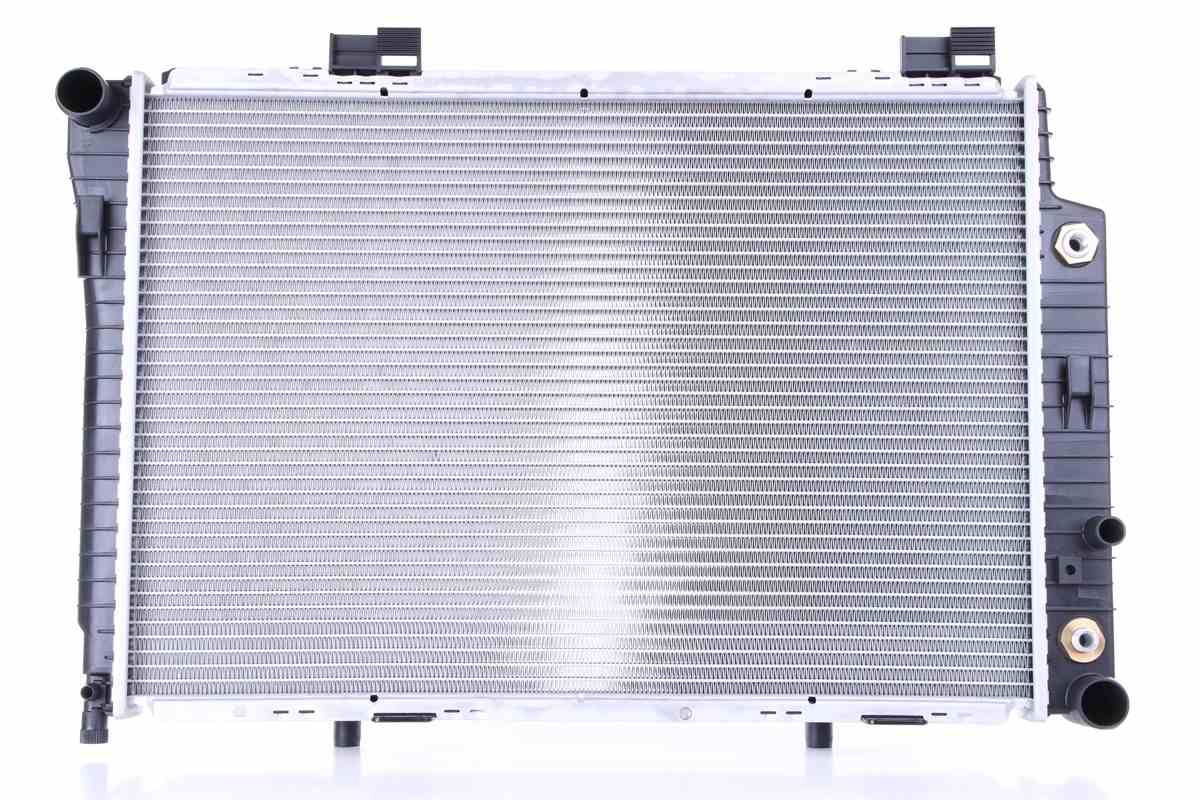 Nissens Radiator