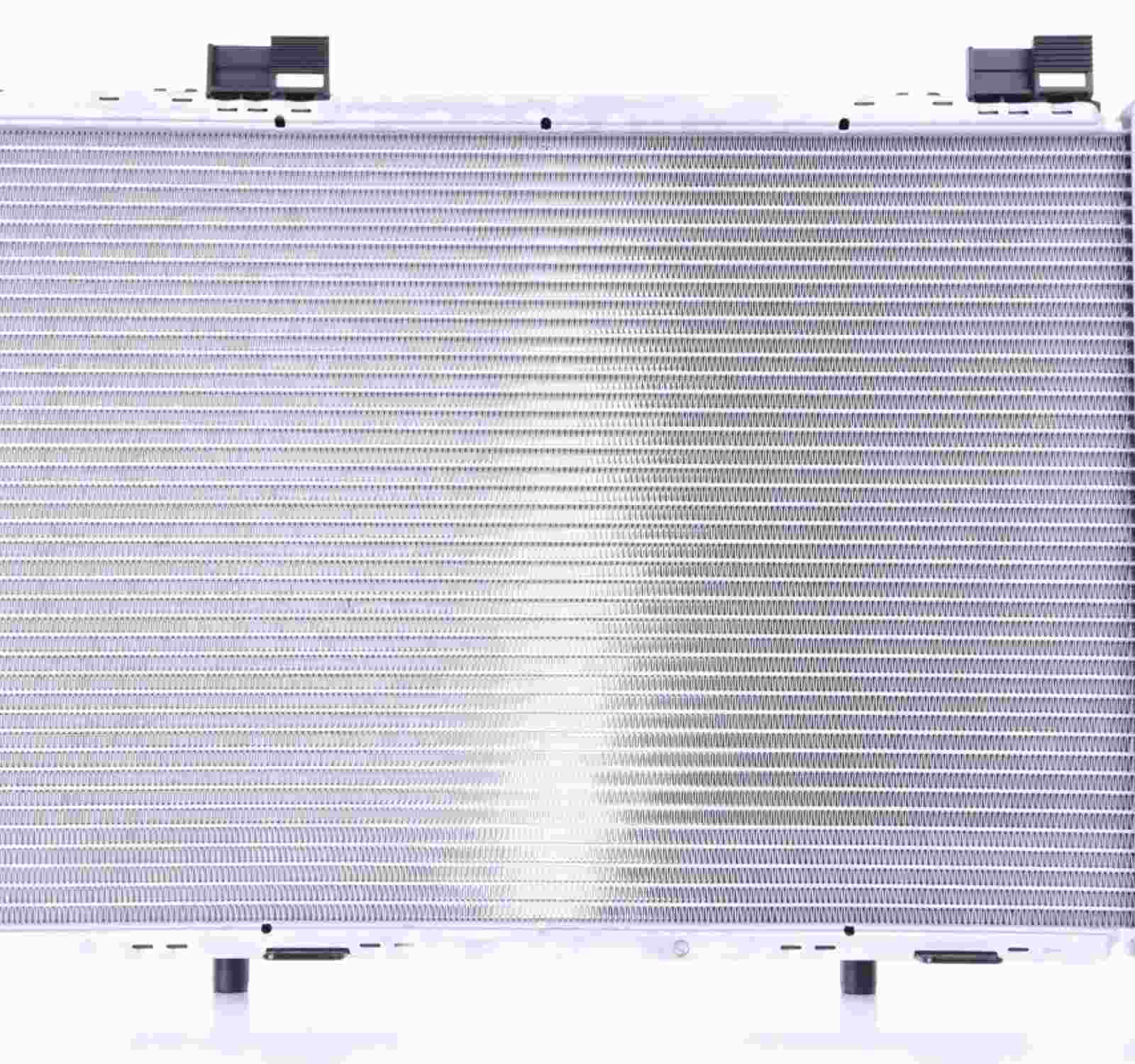 Nissens Radiator