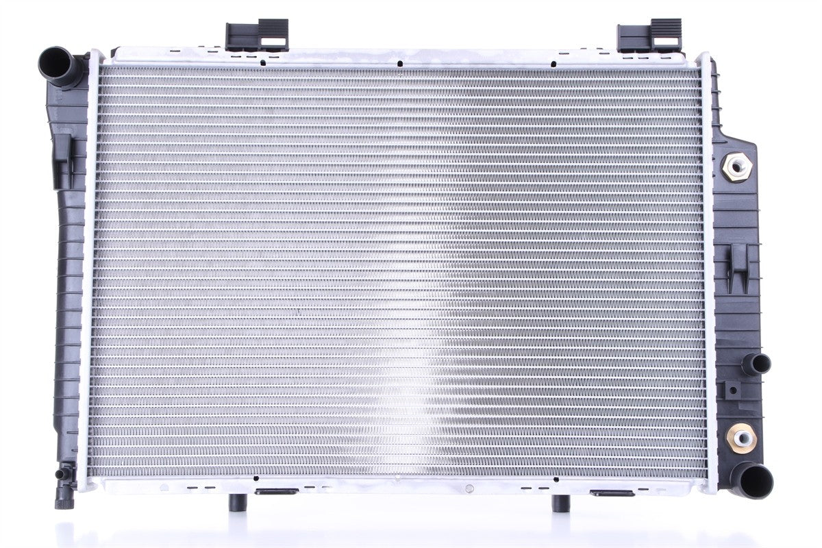 Nissens Radiator