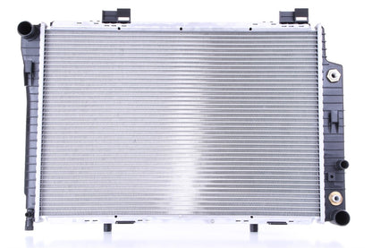 Nissens Radiator