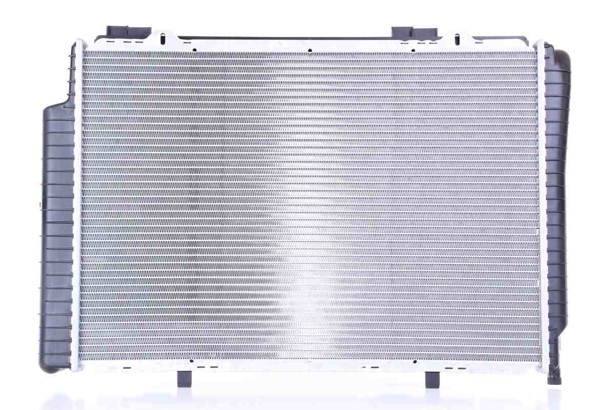 Nissens Radiator
