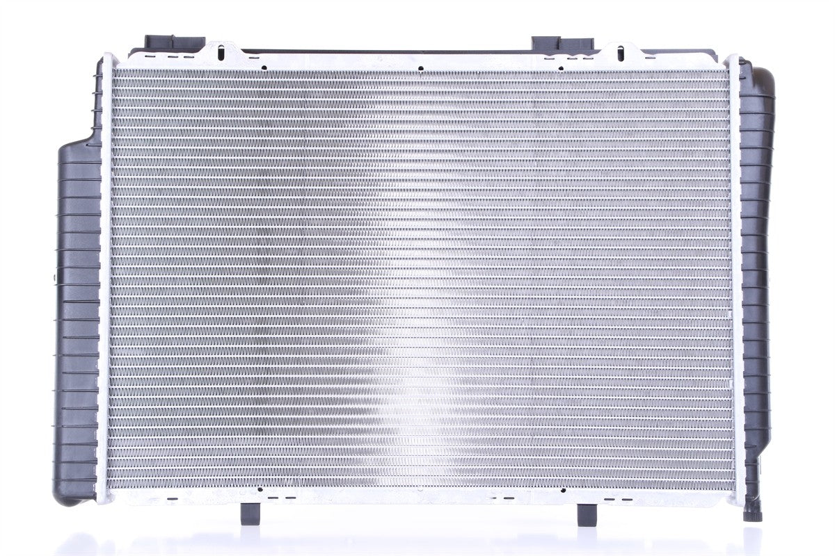 Nissens Radiator