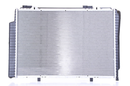 Nissens Radiator