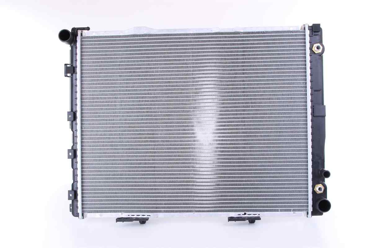 Nissens Radiator 62762A