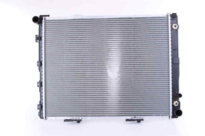 Nissens Radiator 62762A