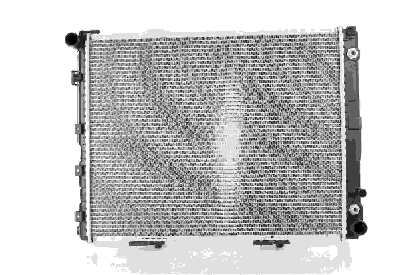 Nissens Radiator 62762A