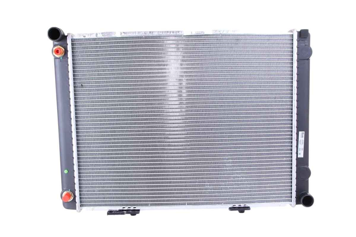 Nissens Radiator 62766A