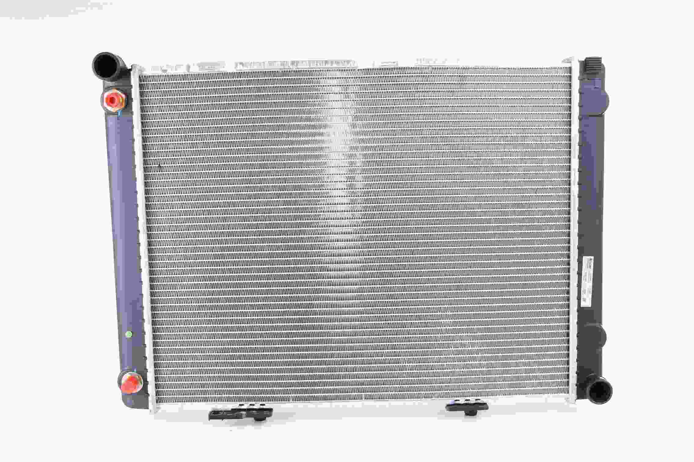 Nissens Radiator 62766A