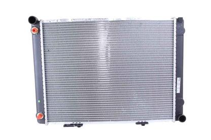 Nissens Radiator 62766A