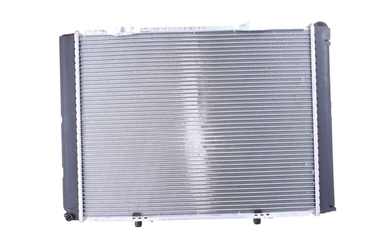 Nissens Radiator 62766A