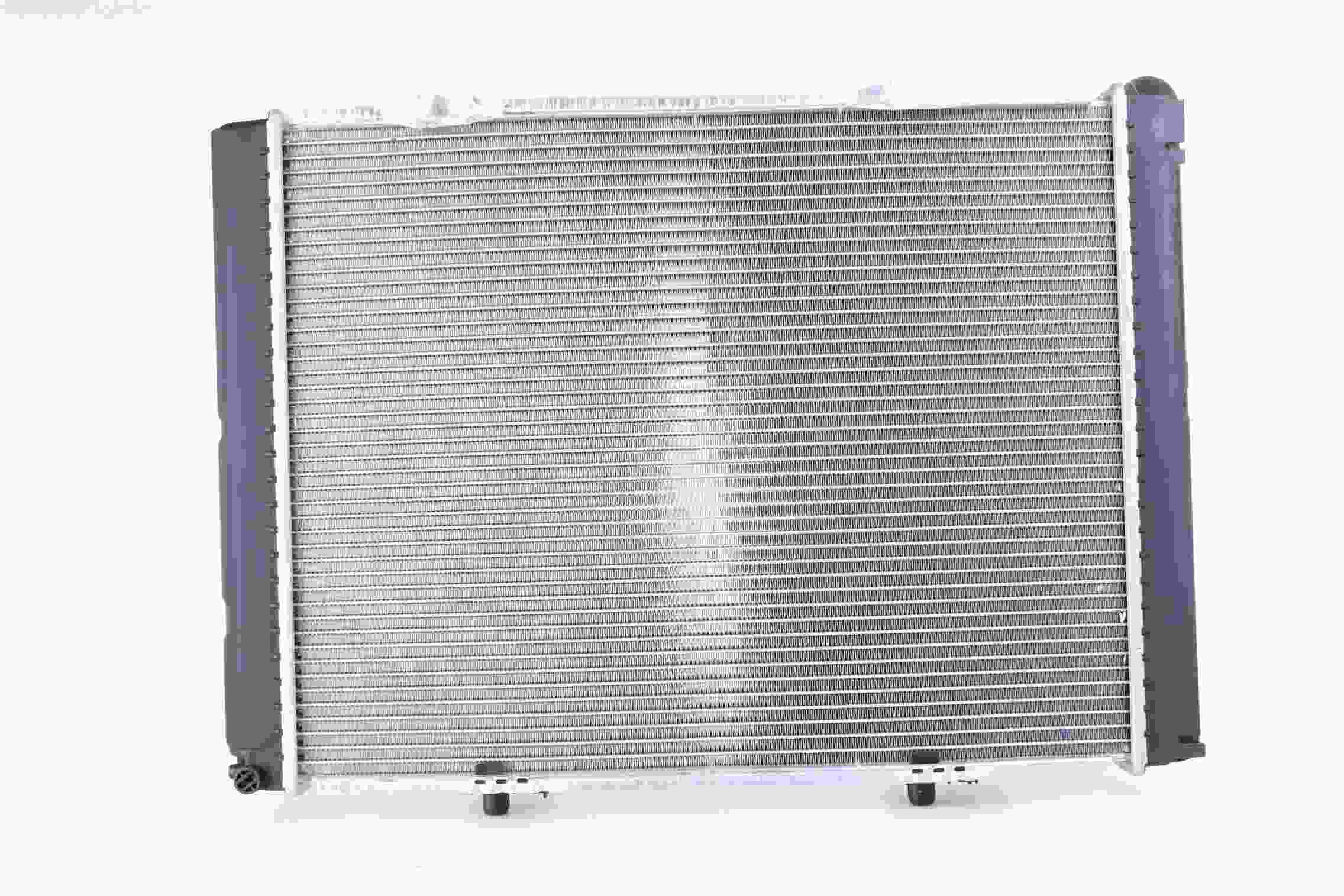 Nissens Radiator 62766A