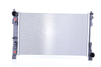 Nissens Radiator