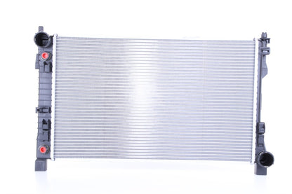 Nissens Radiator
