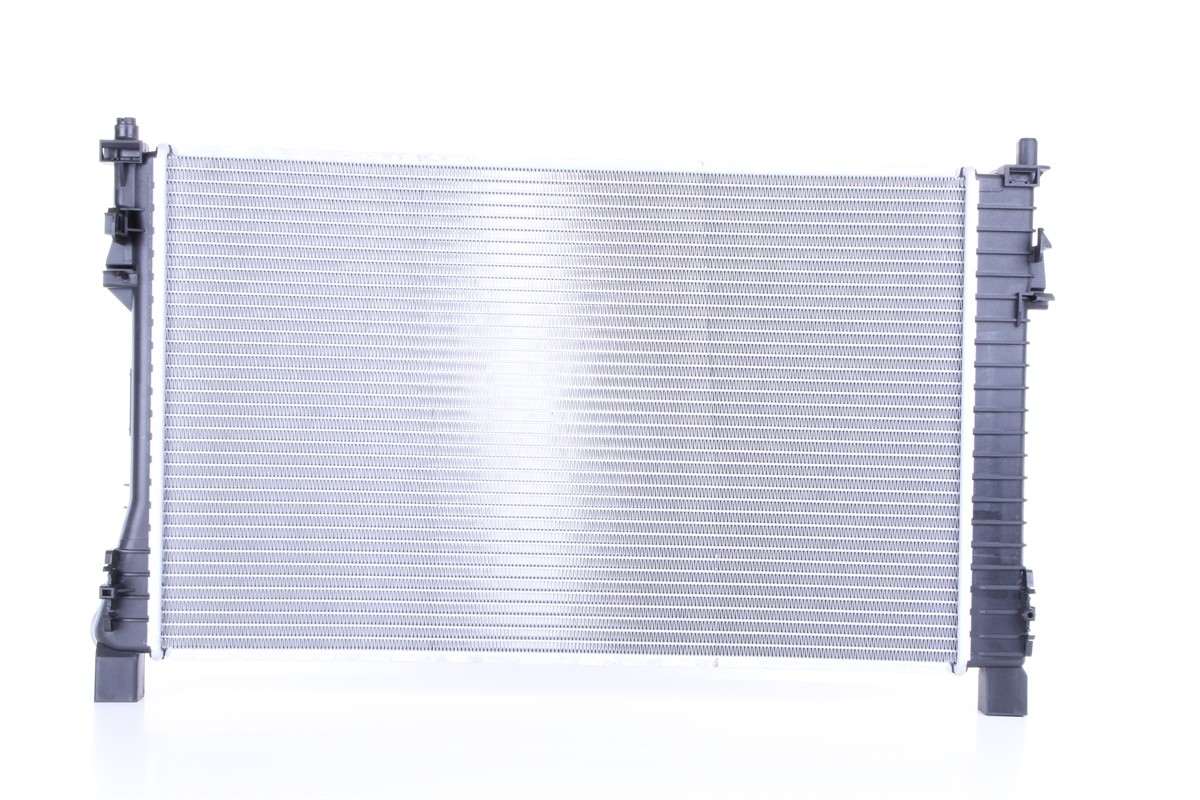 Nissens Radiator