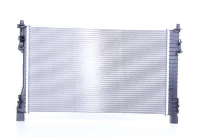 Nissens Radiator