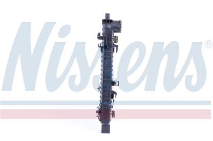 Nissens Radiator