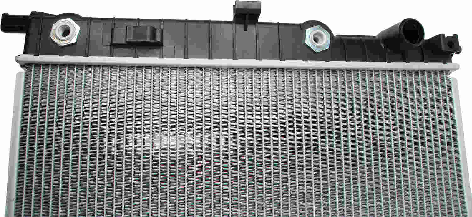 Nissens Radiator