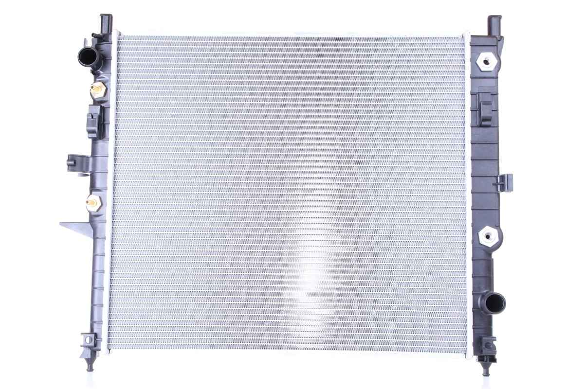 Nissens Radiator