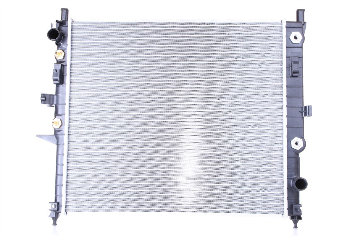 Nissens Radiator