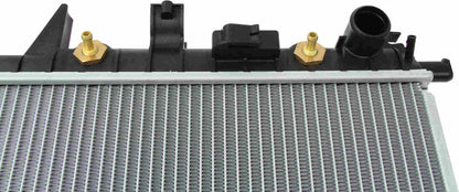 Nissens Radiator