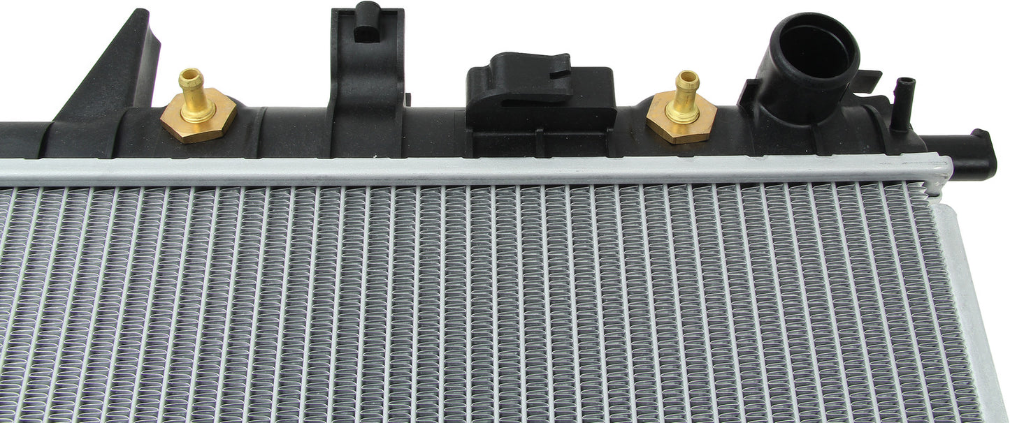Nissens Radiator
