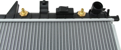 Nissens Radiator