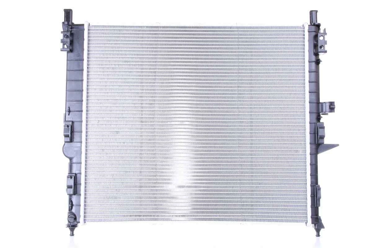Nissens Radiator