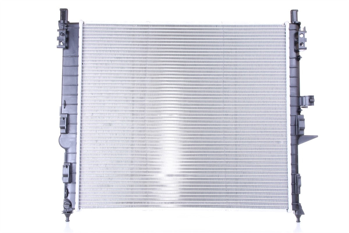 Nissens Radiator