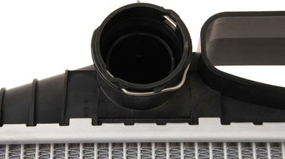 Nissens Radiator