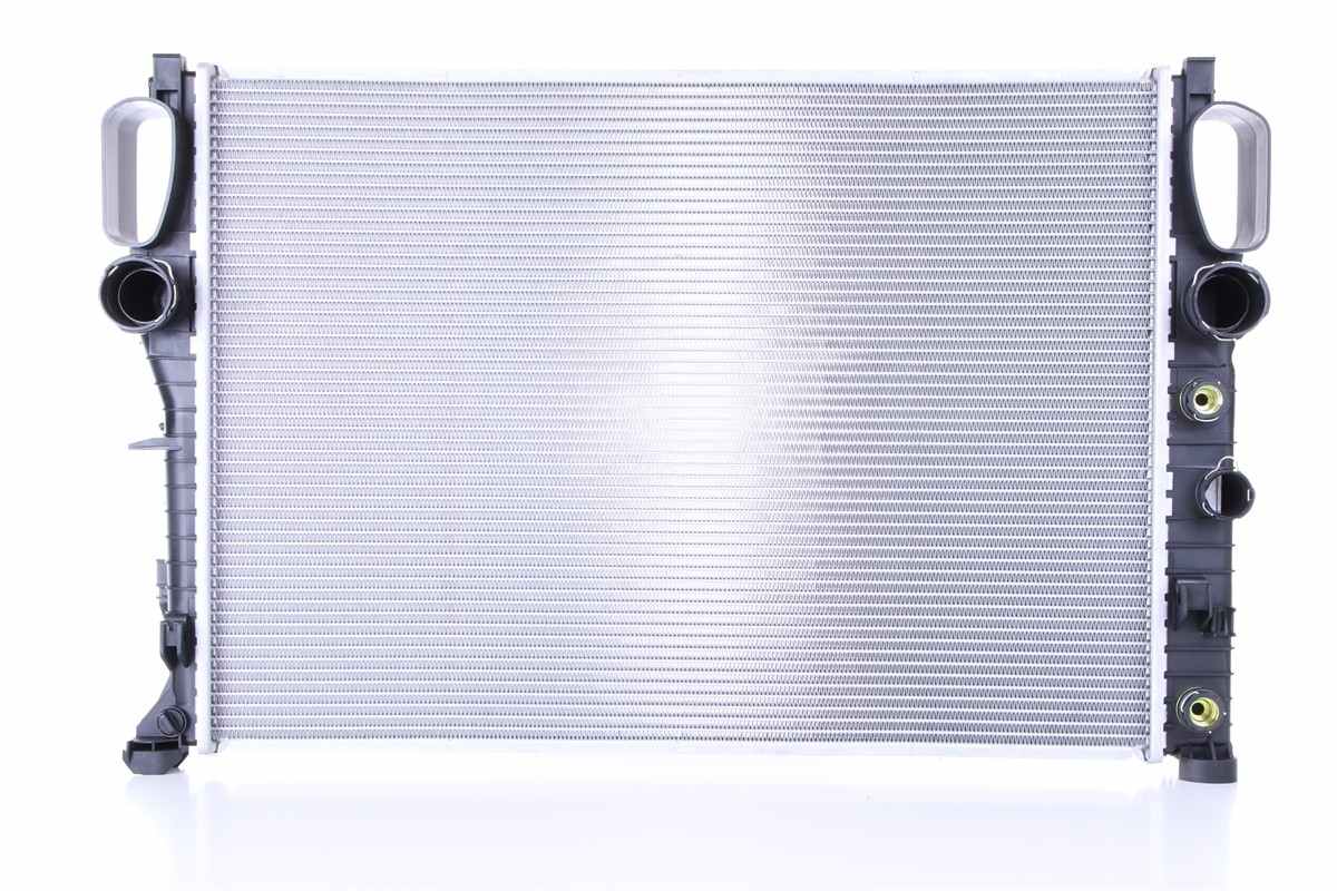 Nissens Radiator
