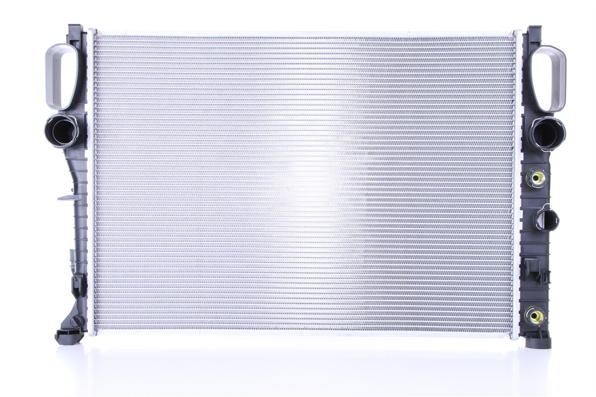 Nissens Radiator