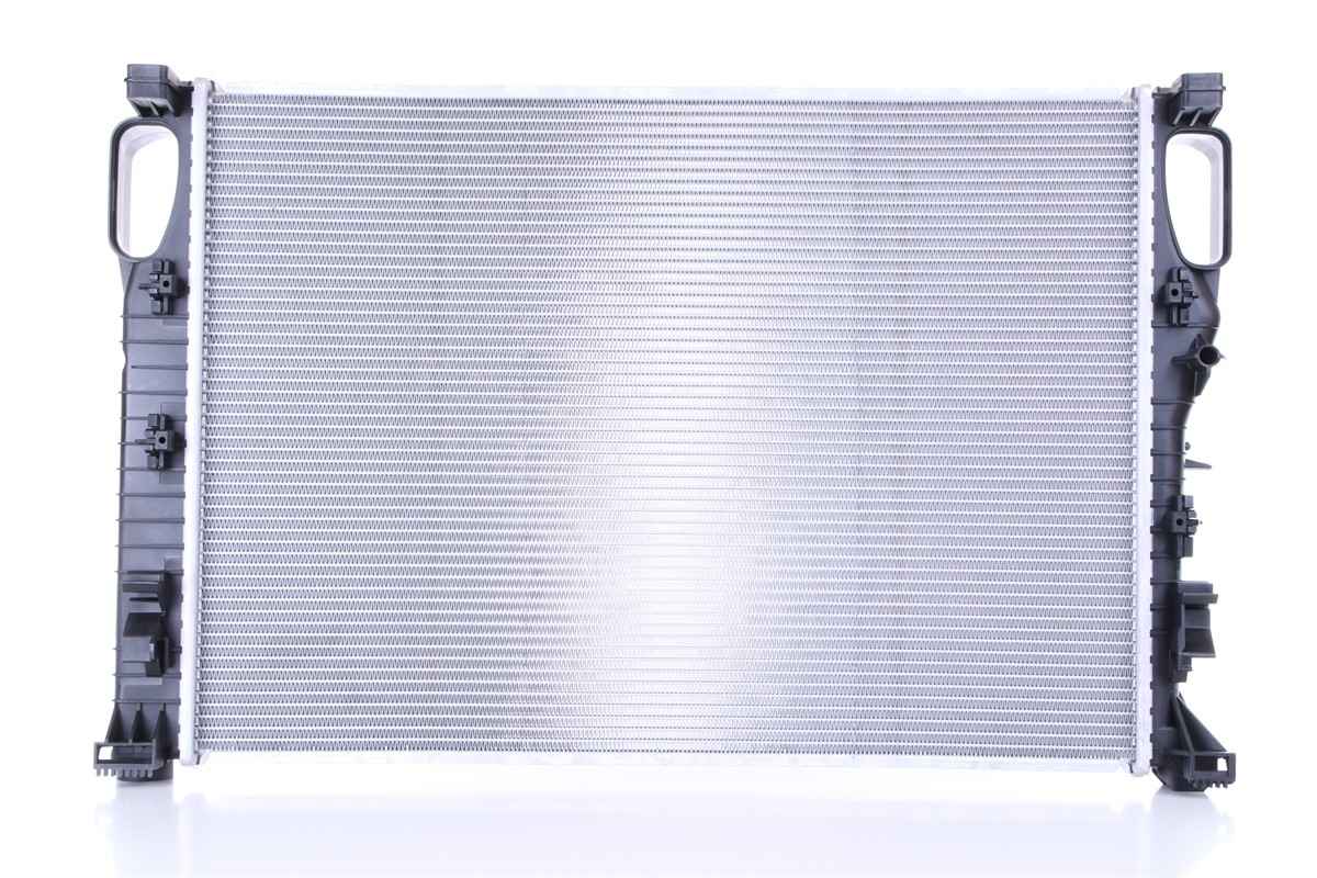 Nissens Radiator