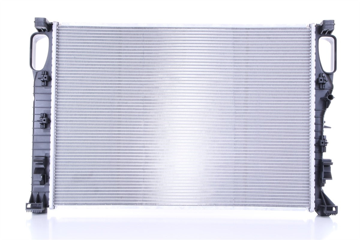 Nissens Radiator
