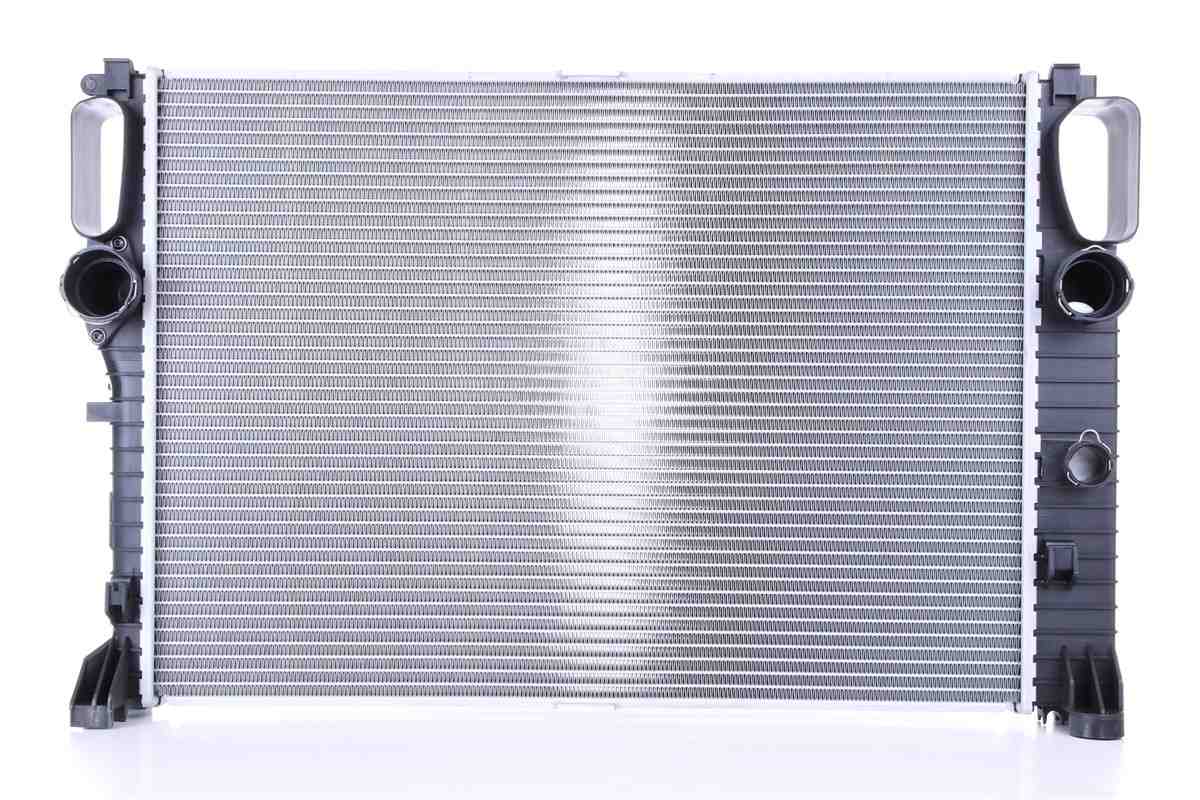 Nissens Radiator