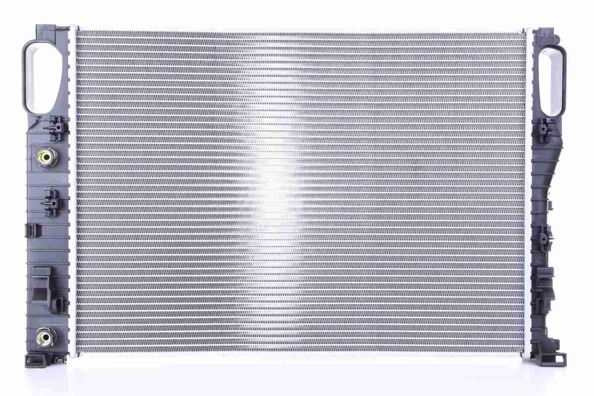 Nissens Radiator