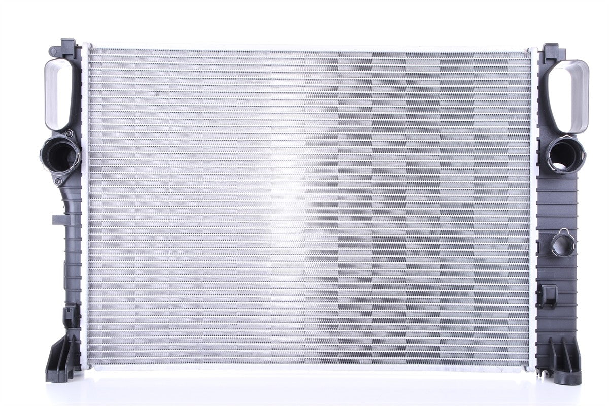 Nissens Radiator 62797A