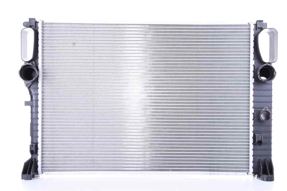 Nissens Radiator 62797A