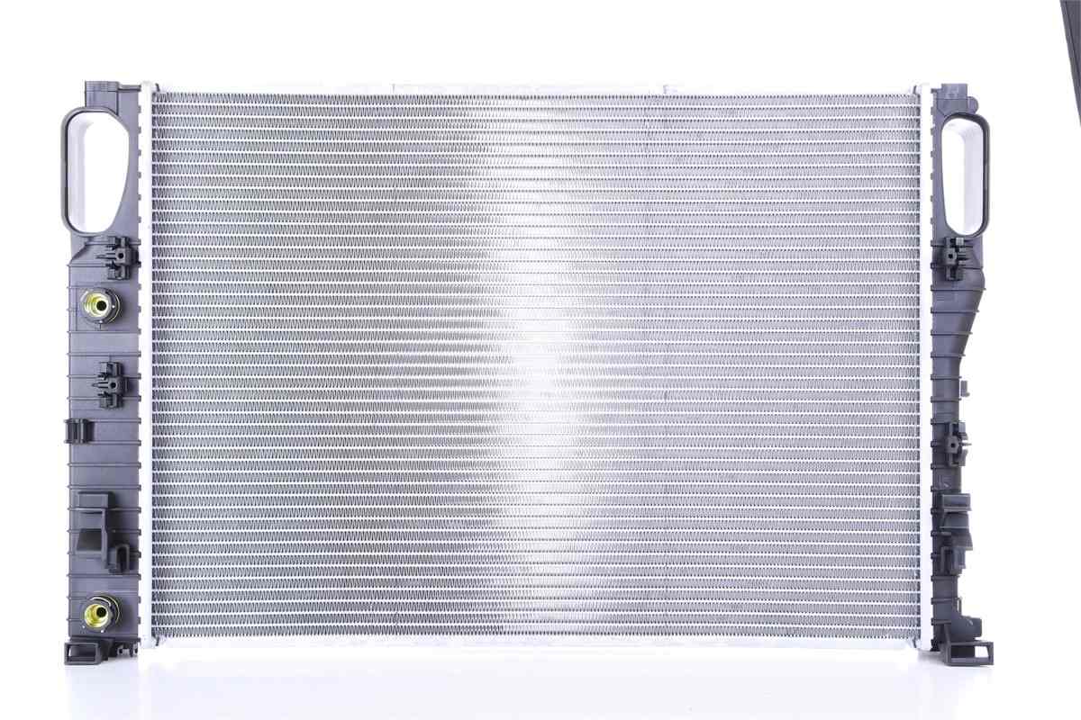 Nissens Radiator 62797A